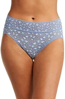 Hanky Panky X-Dye French Lace Briefs at Nordstrom,