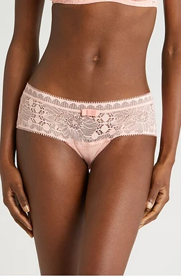 Chantelle Lingerie Day to Night Hipster Panties at Nordstrom,