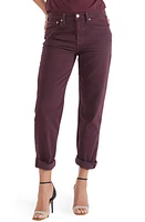 ÉTICA Marlowe Slim Fit Boyfriend Jeans Sassafras at Nordstrom,