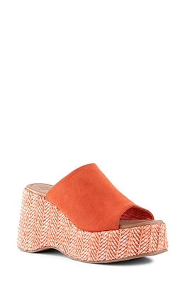 Seychelles Tulip Platform Sandal at Nordstrom