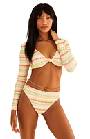 Dippin Daisys Seashore Bottom Hang Ten Stripe at Nordstrom,