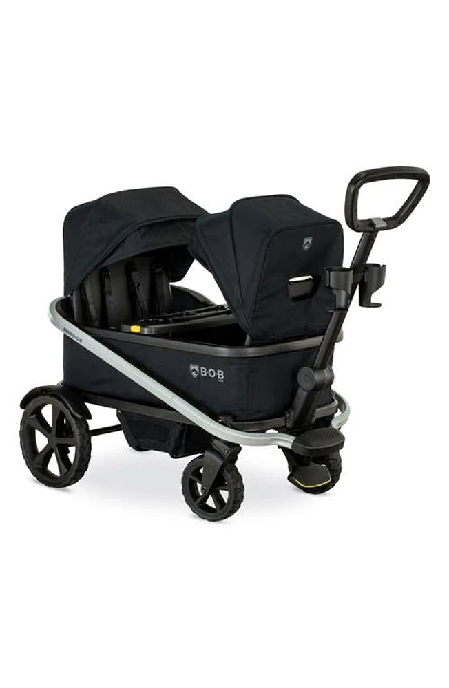 BOB Renegade Canopy Stroller Wagon in Nightfall at Nordstrom