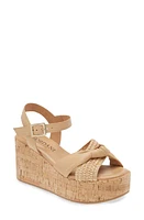 Cordani Jaylin Platform Wedge Sandal at Nordstrom,