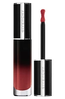 Givenchy Le Rouge Interdit Cream Velvet Lipstick in N27 at Nordstrom