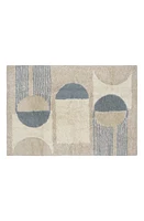 Lorena Canals Woolable Sun Rays Wool Area Rug in Brown Tones at Nordstrom