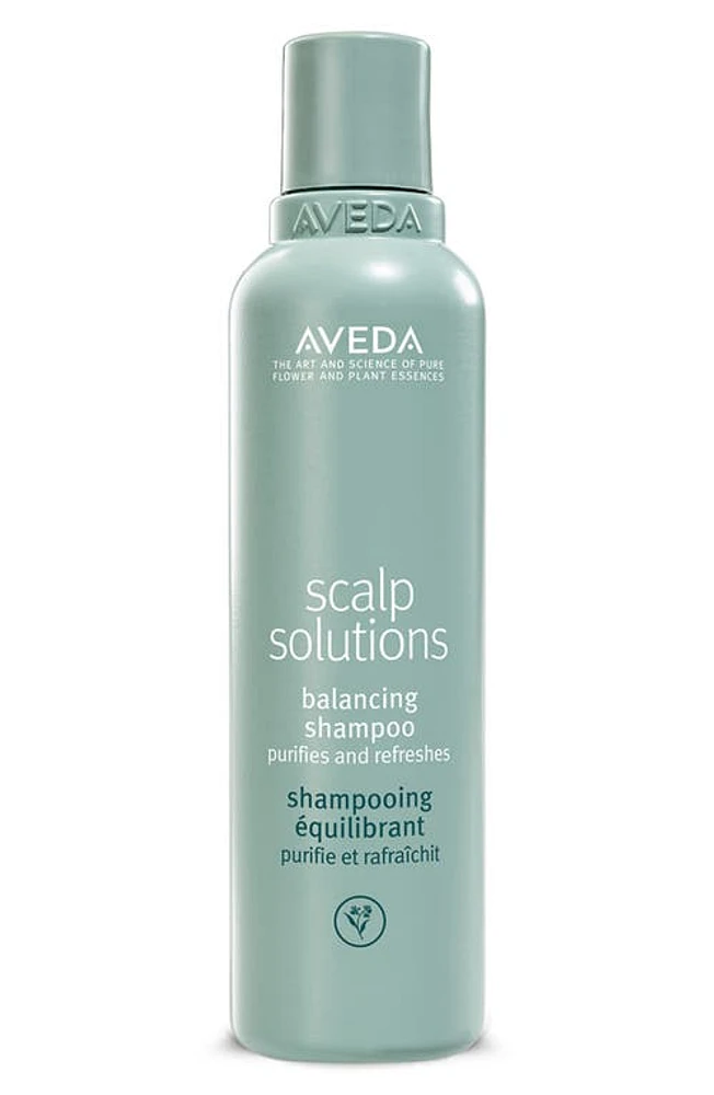 Aveda Scalp Solutions Balancing Shampoo at Nordstrom