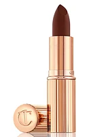 Charlotte Tilbury KI. S.S. I.N. G. Lipstick in Night Crimson at Nordstrom