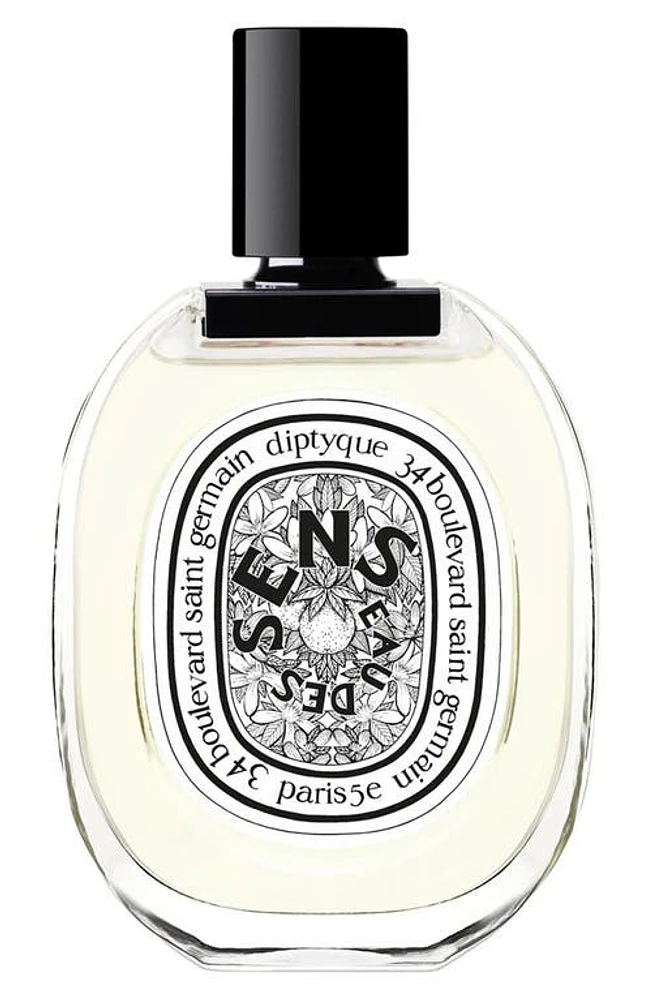 Diptyque Eau des Sens Eau de Toilette at Nordstrom