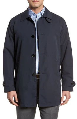 Cole Haan Signature Raincoat at Nordstrom,