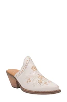 Dingo Wildflower Mule at Nordstrom,