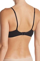 On Gossamer Cabana Cotton Blend Convertible Underwire Bra at Nordstrom,