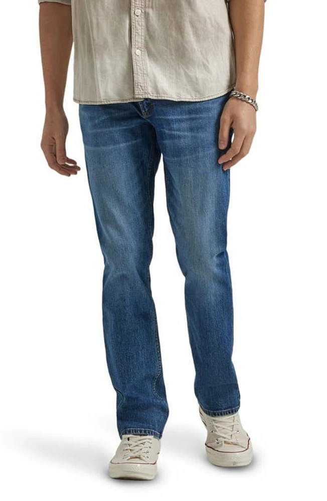 Lee Regular Straight Leg Jeans Kravis at Nordstrom, X