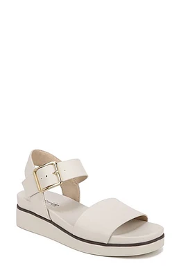 LifeStride Gillian Ankle Strap Platform Sandal at Nordstrom,