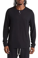 Threads 4 Thought Long Sleeve Henley at Nordstrom,