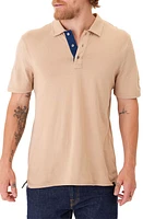 Threads 4 Thought Ashton Classic Polo at Nordstrom,