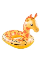 bigmouth inc. Giraffe Pool Float in Multi at Nordstrom