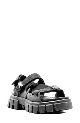 Palladium Revolt Mono Platform Sandal at Nordstrom,