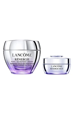 Lancôme Rénergie H. P.N. 300 Peptide Cream 2-Piece Set (Limited Edition) $227 Value at Nordstrom