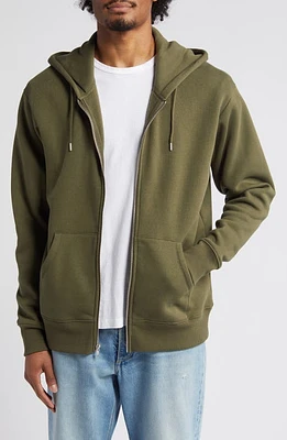 BP. Full Zip Hoodie at Nordstrom,