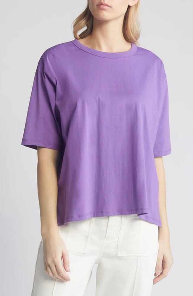 Masai Copenhagen Doreann Cotton Top at Nordstrom,