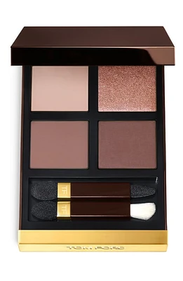 TOM FORD Eye Color Quad Eyeshadow Palette in Sous Le Sable at Nordstrom