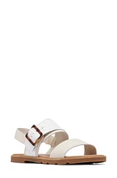 SOREL Ella III Slingback Sandal at Nordstrom,