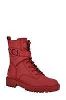 GUESS Orana Combat Boot at Nordstrom,