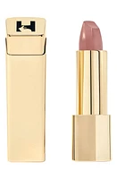 HOURGLASS Unlocked Satin Crème Lipstick in Alpine 304 at Nordstrom