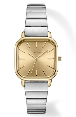 BREDA Esther Bracelet Watch