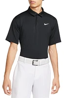 Nike Golf Dri-FIT Tour Solid Polo at Nordstrom,