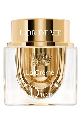 DIOR L'Or de Vie La Crème at Nordstrom