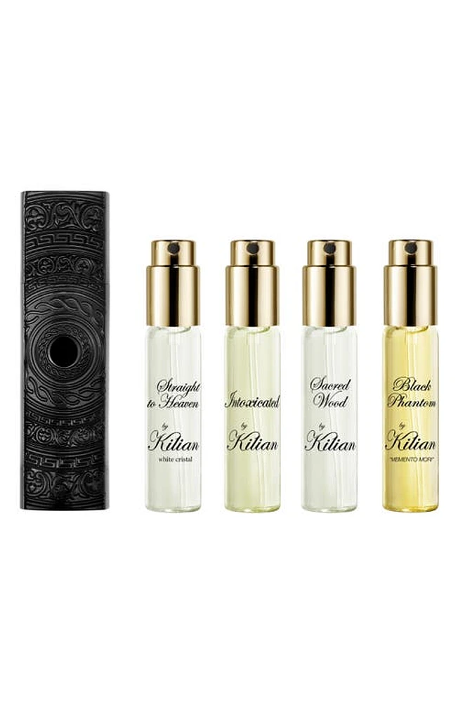 Kilian Paris The Cellars 4-Piece Fragrance Discovery Set at Nordstrom