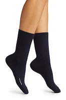 Vince Cashmere Jersey Crew Socks at Nordstrom,