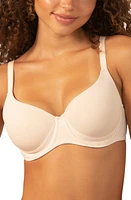 Felina Versafit Underwire Contour Bra at Nordstrom,