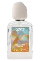 Future Society Reclaimed Flame Eau de Parfum at Nordstrom, Size 1.7 Oz