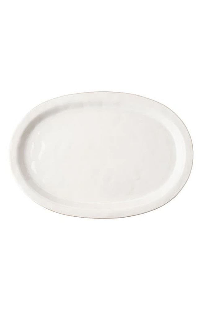 Juliska Puro Whitewash 20-Inch Platter at Nordstrom