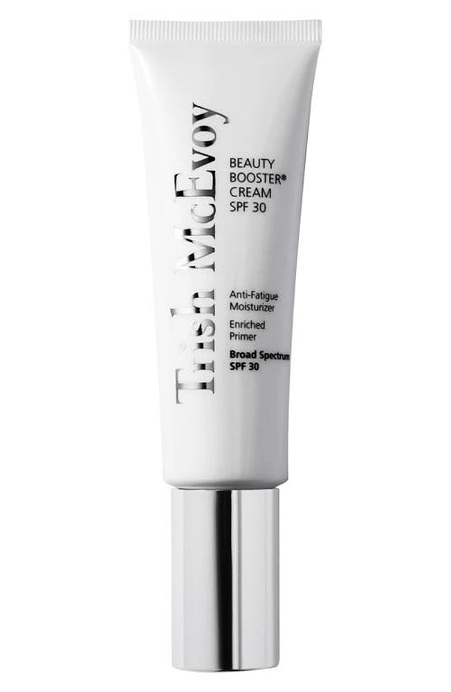 Trish McEvoy Beauty Booster Cream SPF 30 in None at Nordstrom