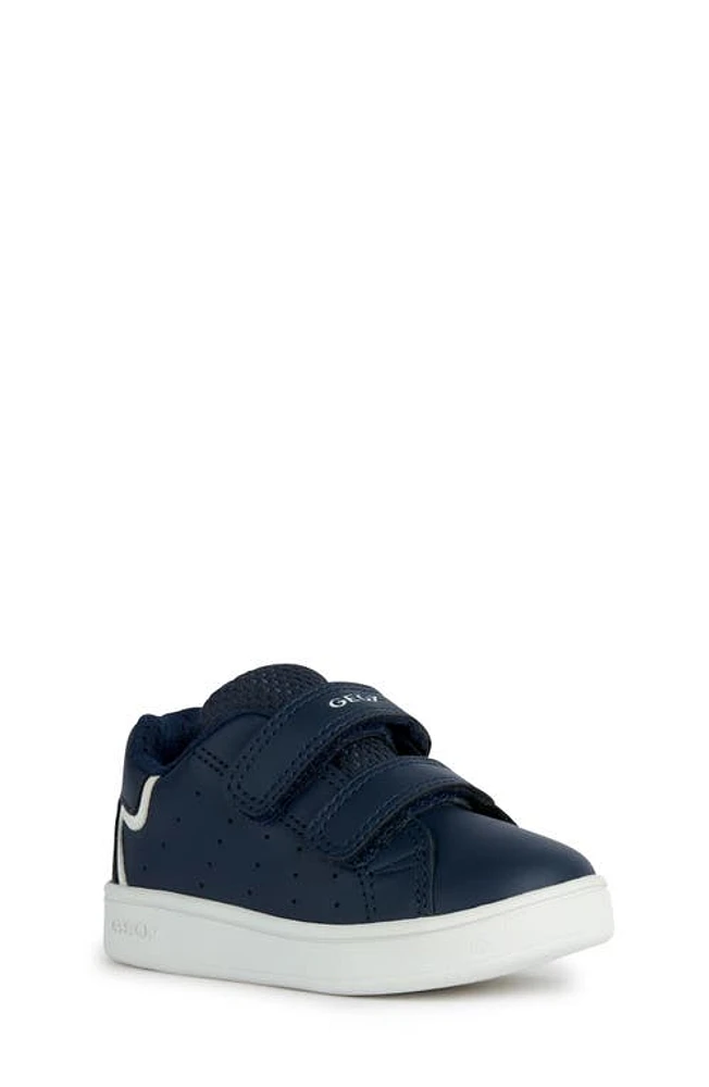 Geox Eclyper Sneaker Navy at Nordstrom,