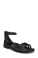 Vionic Laurel Sandal Black at Nordstrom,