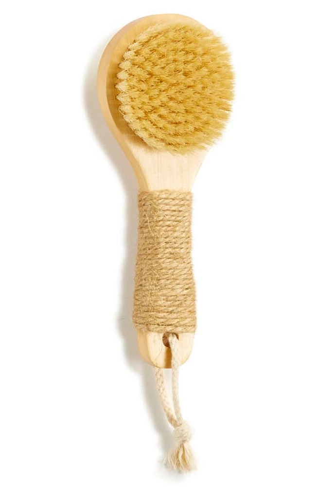 ESKER Dry Brush in Natural at Nordstrom