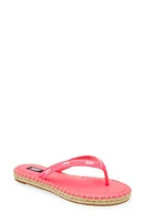 DKNY Tabatha Flip Flop at Nordstrom,