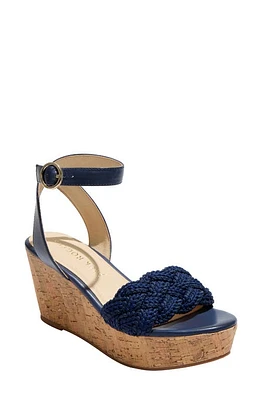 Jack Rogers Dumont Platform Wedge Sandal at Nordstrom,