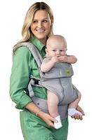 LÍLLÉbaby All Seasons Baby Carrier in Stone at Nordstrom