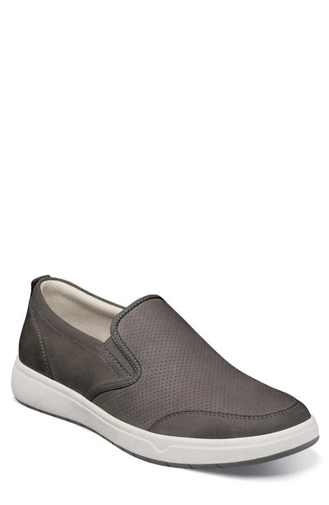 Florsheim Heist Sneaker in Gray at Nordstrom, Size 7.5