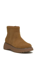 Lucky Brand Chameli Platform Bootie Wpsude at Nordstrom,