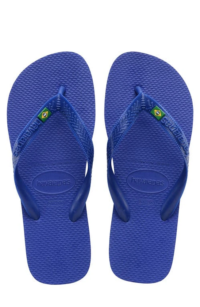 Havaianas Brazil Flip Flop at Nordstrom,