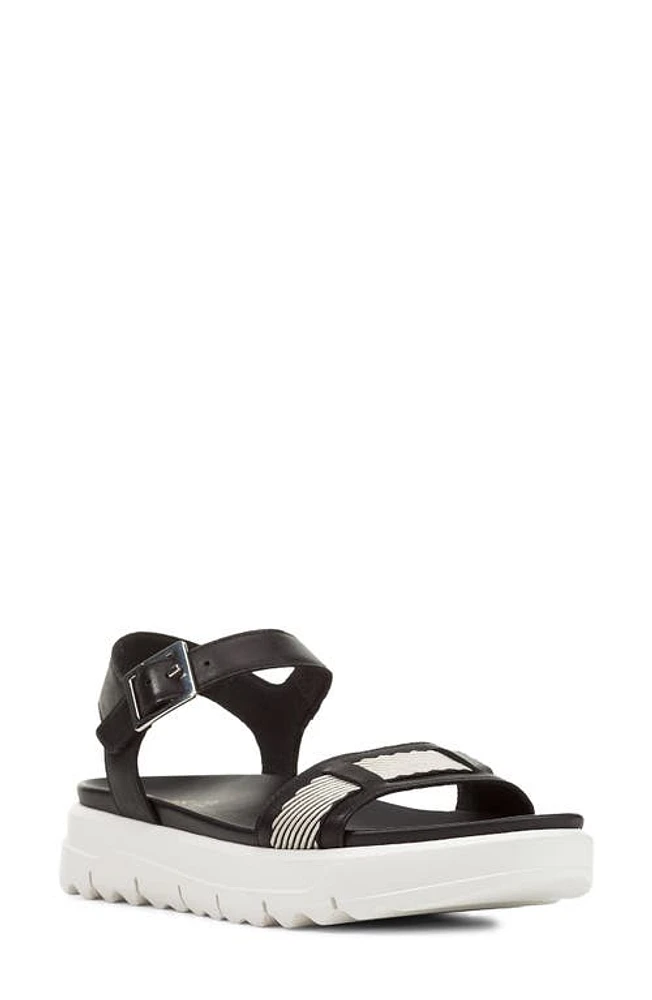 Geox Xand 2.1s Sandal at Nordstrom,