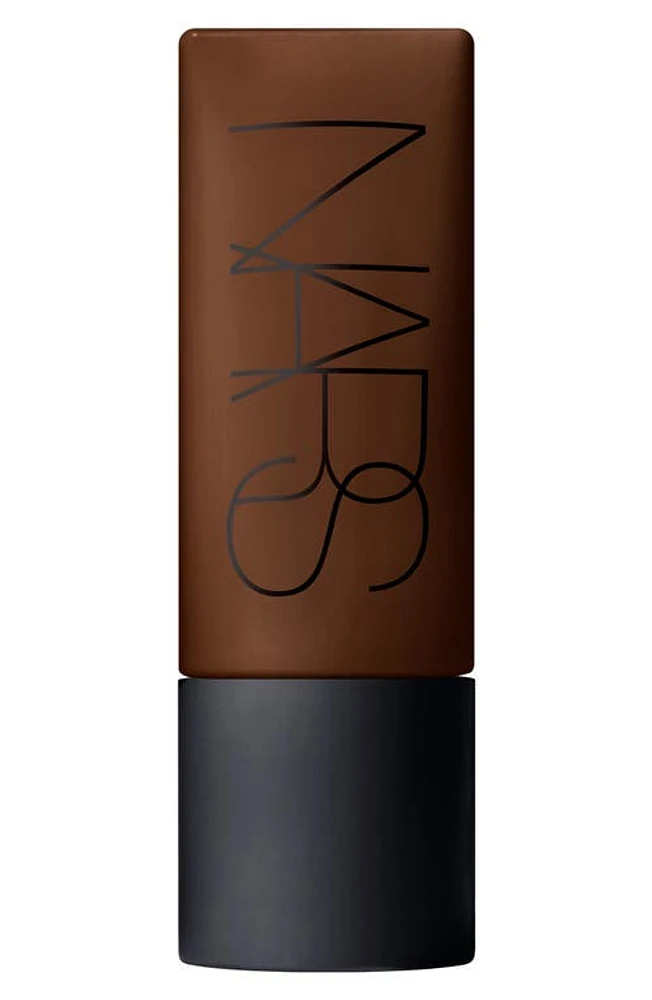 NARS Soft Matte Complete Foundation in Mali at Nordstrom, Size 1.5 Oz