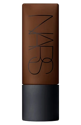 NARS Soft Matte Complete Foundation in Mali at Nordstrom, Size 1.5 Oz