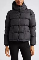 Moncler Ebre Quilted Short Down Jacket at Nordstrom,